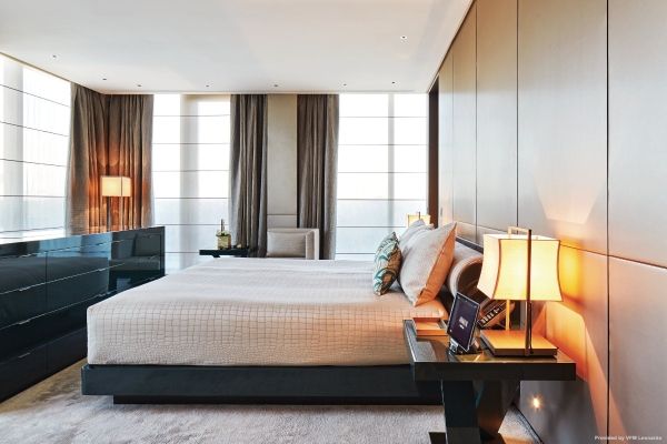 Armani Hotel Milano